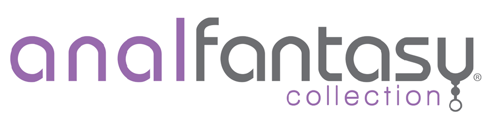 Anal Fantasy logo