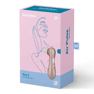 
                  
                    Load image into Gallery viewer, Satisfyer Pro 2 Next Generation - Not Vanilla
                  
                