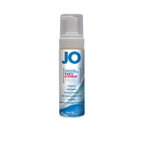 System Jo Toy Cleaner 207ml - Not Vanilla