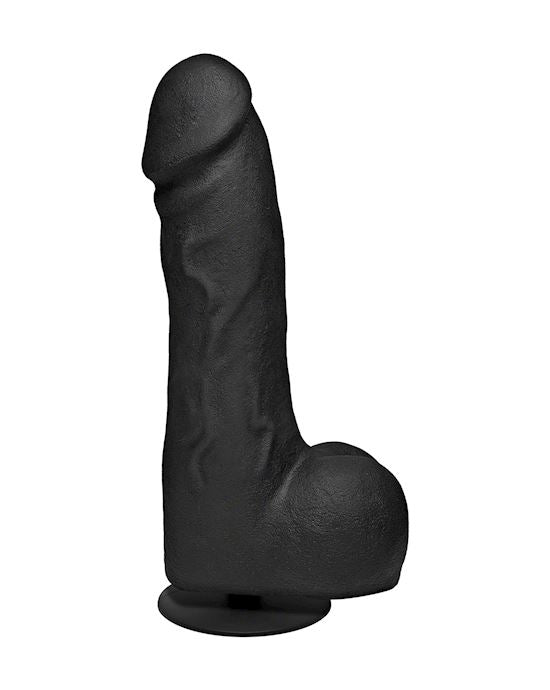The Really Big Dick Suction Cup Dildo - 12 inch