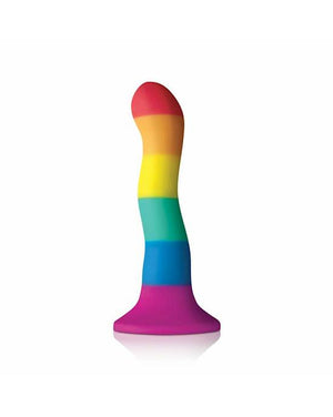 
                  
                    Load image into Gallery viewer, Colours Pride Edition Dildo - 6 inch
                  
                