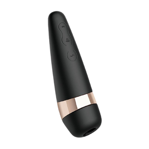 
                  
                    Load image into Gallery viewer, Satisfyer Pro 3 + Vibration - Not Vanilla
                  
                