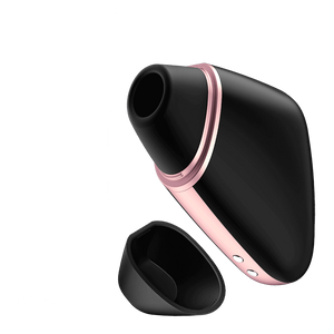 
                  
                    Load image into Gallery viewer, Satisfyer Love Triangle - Not Vanilla
                  
                