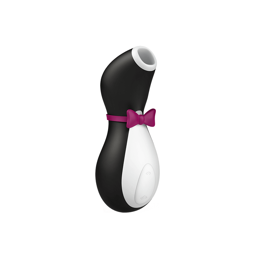 Satisfyer Pro Penguin Next Generation - Not Vanilla