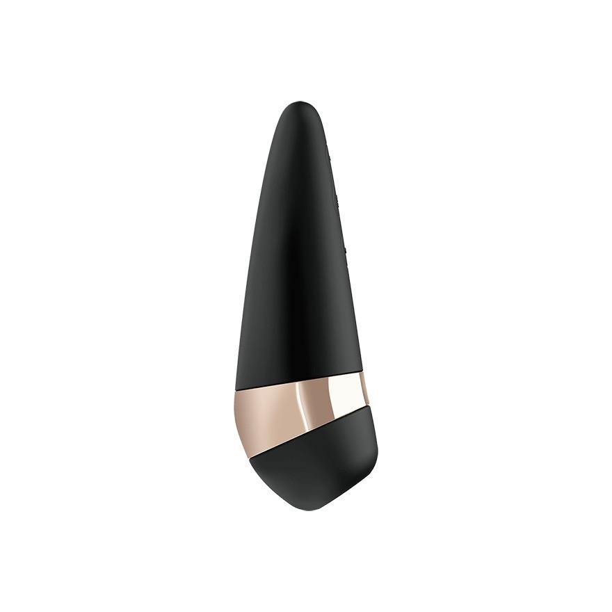 
                  
                    Load image into Gallery viewer, Satisfyer Pro 3 + Vibration - Not Vanilla
                  
                