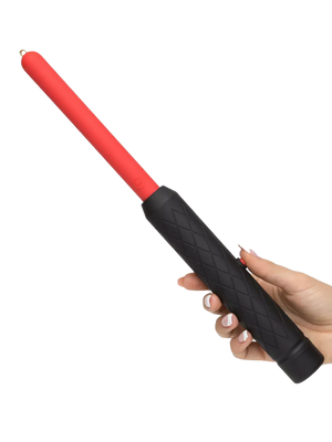 
                  
                    Load image into Gallery viewer, Kink The Stinger Electro Play Wand
                  
                