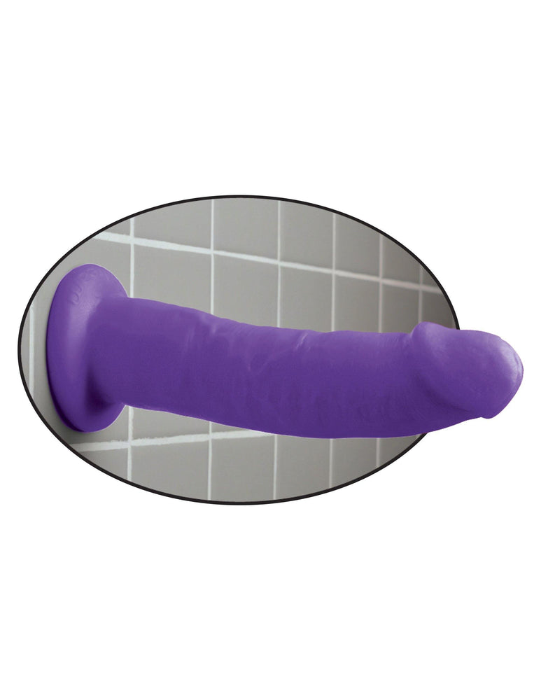 
                  
                    Load image into Gallery viewer, Dillio 9 Inch Suction Cup Dildo - Not Vanilla
                  
                