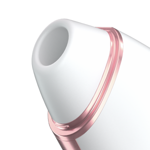 
                  
                    Load image into Gallery viewer, Satisfyer Love Triangle - Not Vanilla
                  
                