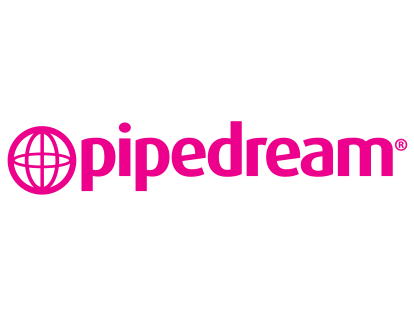 Pipedream logo
