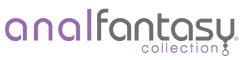 Anal Fantasy logo