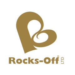 Rocks Off logo