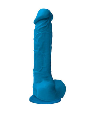 
                  
                    Load image into Gallery viewer, Colours Pleasure 8 Inch Dildo
                  
                
