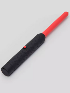 
                  
                    Load image into Gallery viewer, Kink The Stinger Electro Play Wand
                  
                