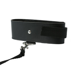 
                  
                    Load image into Gallery viewer, Sportsheets Leash and Collar Set
                  
                