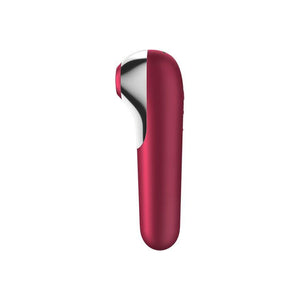 
                  
                    Load image into Gallery viewer, Satisfyer Dual Love - Not Vanilla
                  
                