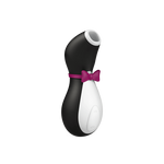 Satisfyer Pro Penguin Next Generation - Not Vanilla