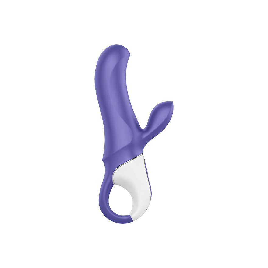 
                  
                    Load image into Gallery viewer, Satisfyer Magic Bunny - Not Vanilla
                  
                